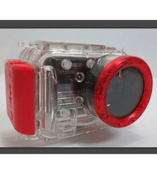 Meikon-31 Underwater Housing for Universal Pocket Camera